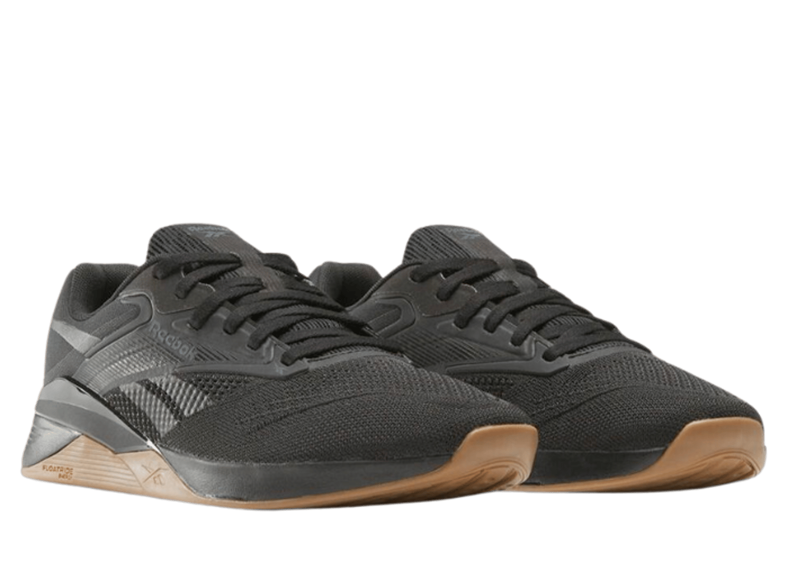Reebok nano 2 black gum new arrivals